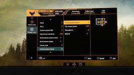 ASUS TUF GAMING VG34WQML5A -7