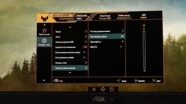 ASUS TUF GAMING VG34WQML5A -7