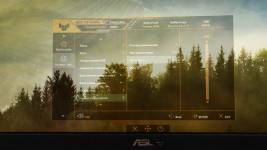 ASUS TUF GAMING VG34WQML5A -7