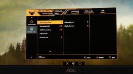 ASUS TUF GAMING VG34WQML5A -7