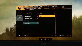 ASUS TUF GAMING VG34WQML5A -7