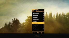 ASUS TUF GAMING VG34WQML5A -7