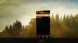 ASUS TUF GAMING VG34WQML5A -7