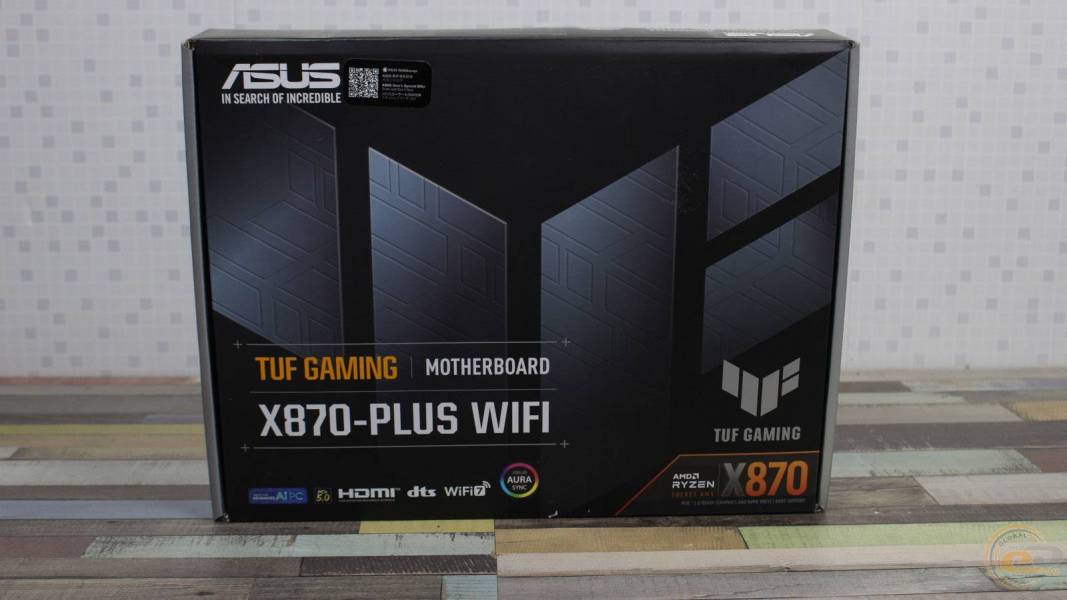 ASUS TUF GAMING X870-PLUS WIFI-1