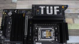 ASUS TUF GAMING X870-PLUS WIFI-3