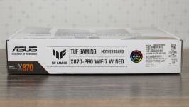ASUS TUF GAMING X870-PRO WIFI7 W NEO -1