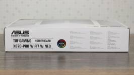 ASUS TUF GAMING X870-PRO WIFI7 W NEO -1