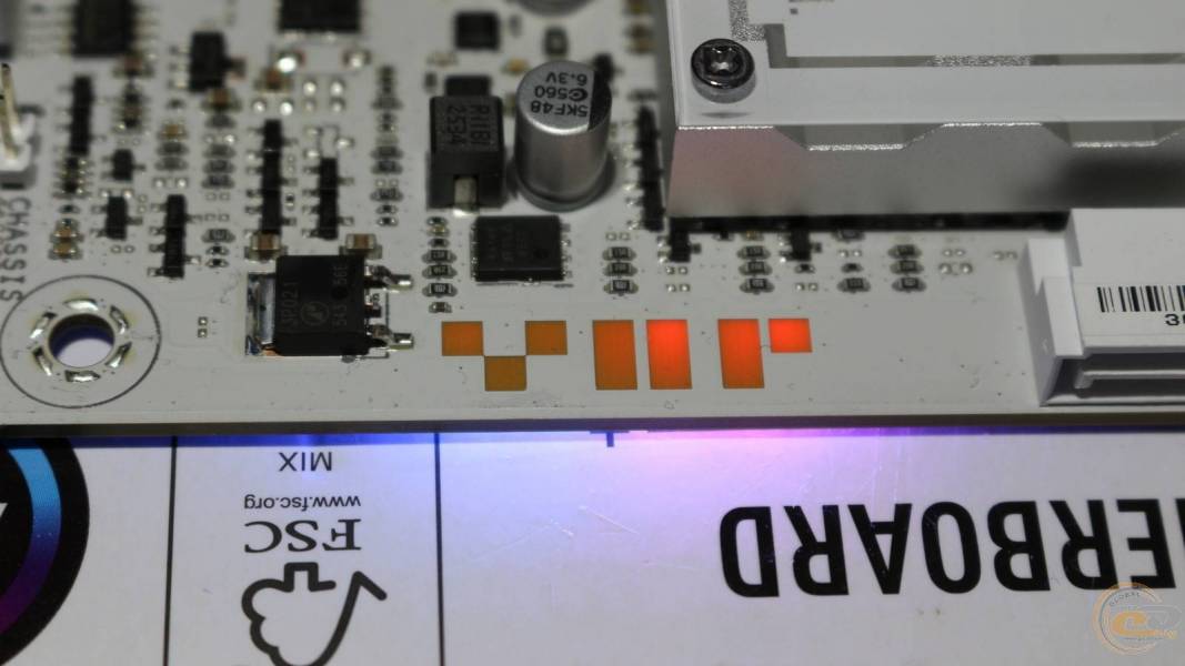 ASUS TUF GAMING X870-PRO WIFI7 W NEO -2