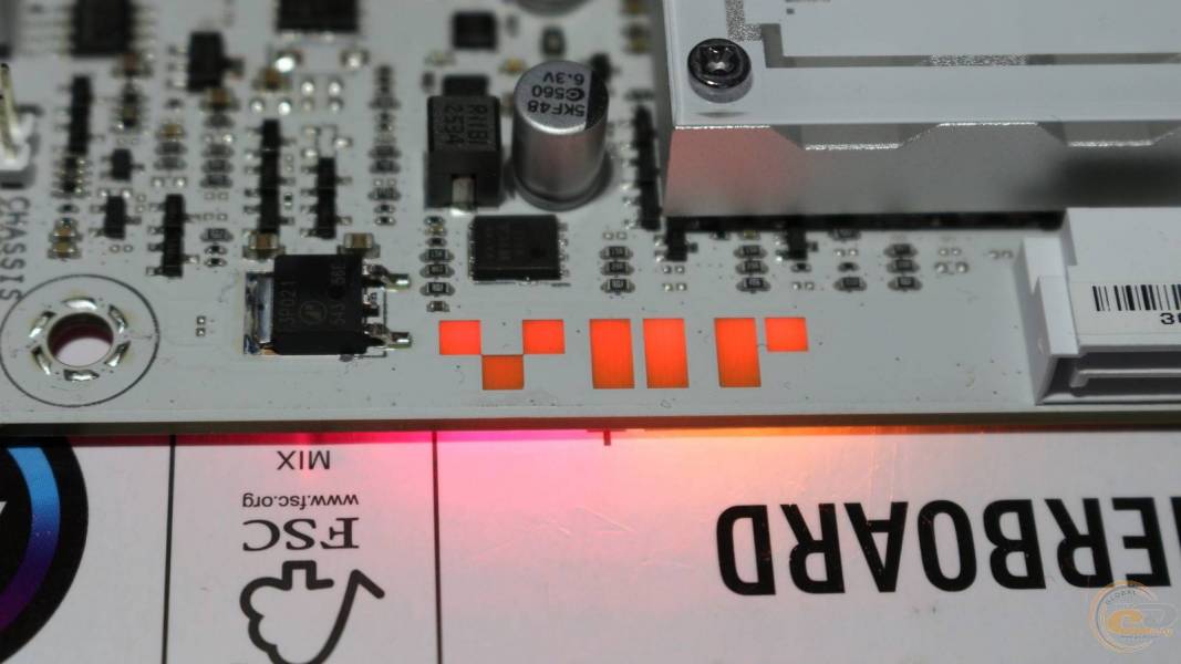 ASUS TUF GAMING X870-PRO WIFI7 W NEO -2