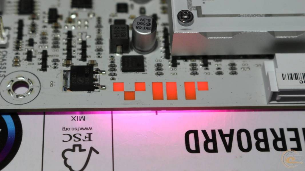 ASUS TUF GAMING X870-PRO WIFI7 W NEO -2