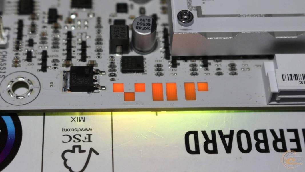 ASUS TUF GAMING X870-PRO WIFI7 W NEO -2