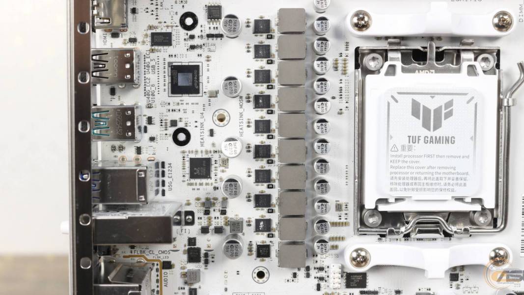 ASUS TUF GAMING X870-PRO WIFI7 W NEO -4