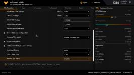 ASUS TUF GAMING X870-PRO WIFI7 W NEO -5