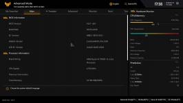 ASUS TUF GAMING X870-PRO WIFI7 W NEO -5