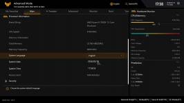 ASUS TUF GAMING X870-PRO WIFI7 W NEO -5