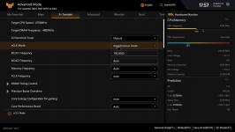 ASUS TUF GAMING X870-PRO WIFI7 W NEO -5