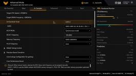 ASUS TUF GAMING X870-PRO WIFI7 W NEO -5