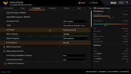 ASUS TUF GAMING X870-PRO WIFI7 W NEO -5