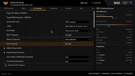 ASUS TUF GAMING X870-PRO WIFI7 W NEO -5