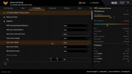 ASUS TUF GAMING X870-PRO WIFI7 W NEO -5