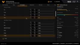 ASUS TUF GAMING X870-PRO WIFI7 W NEO -5