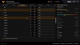 ASUS TUF GAMING X870-PRO WIFI7 W NEO -5