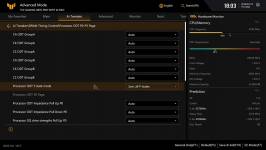 ASUS TUF GAMING X870-PRO WIFI7 W NEO -5