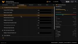 ASUS TUF GAMING X870-PRO WIFI7 W NEO -5