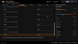 ASUS TUF GAMING X870-PRO WIFI7 W NEO -5