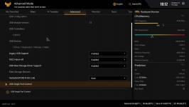 ASUS TUF GAMING X870-PRO WIFI7 W NEO -5