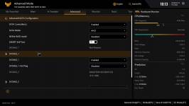 ASUS TUF GAMING X870-PRO WIFI7 W NEO -5