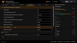 ASUS TUF GAMING X870-PRO WIFI7 W NEO -5