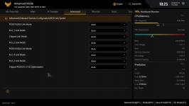 ASUS TUF GAMING X870-PRO WIFI7 W NEO -5