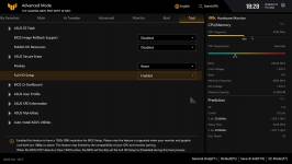 ASUS TUF GAMING X870-PRO WIFI7 W NEO -5