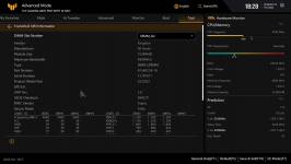 ASUS TUF GAMING X870-PRO WIFI7 W NEO -5