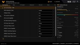 ASUS TUF GAMING X870-PRO WIFI7 W NEO -5