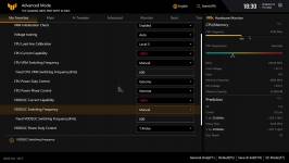 ASUS TUF GAMING X870-PRO WIFI7 W NEO -5