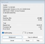 ASUS TUF GAMING X870-PRO WIFI7 W NEO -8