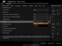 ASUS TUF GAMING Z590-PLUS WIFI
