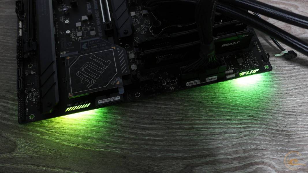 ASUS TUF GAMING Z790-PLUS WIFI D41