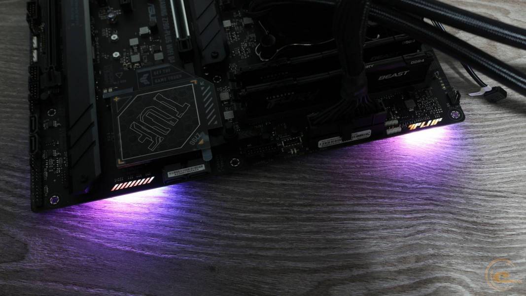 ASUS TUF GAMING Z790-PLUS WIFI D41