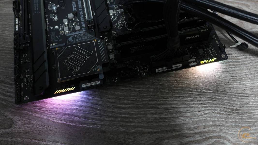 ASUS TUF GAMING Z790-PLUS WIFI D41