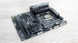 ASUS TUF GAMING Z790-PLUS WIFI D43