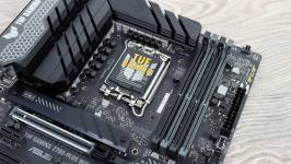 ASUS TUF GAMING Z790-PLUS WIFI D43