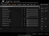 ASUS TUF GAMING Z790-PLUS WIFI D45