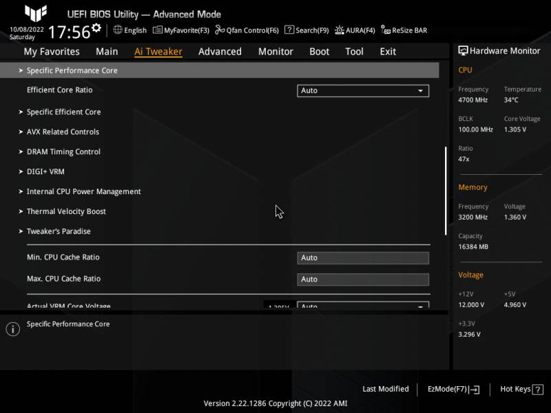 ASUS TUF GAMING Z790-PLUS WIFI D45