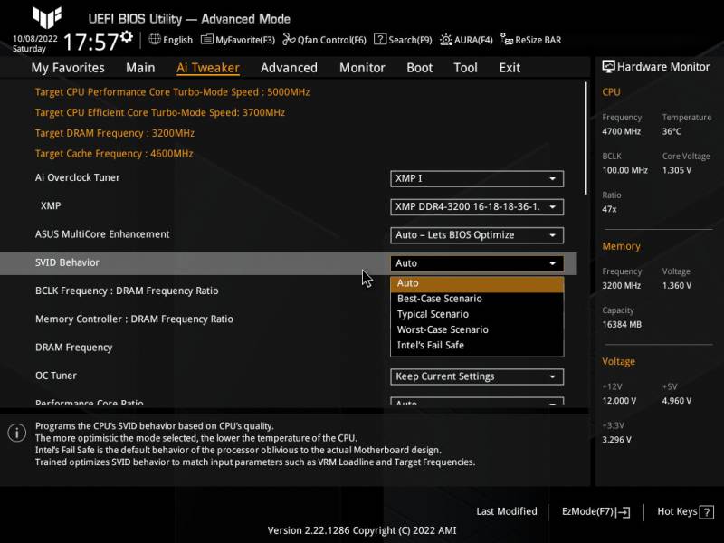 ASUS TUF GAMING Z790-PLUS WIFI D45