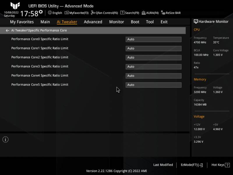 ASUS TUF GAMING Z790-PLUS WIFI D45