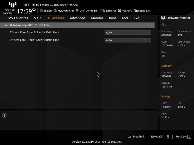 ASUS TUF GAMING Z790-PLUS WIFI D45