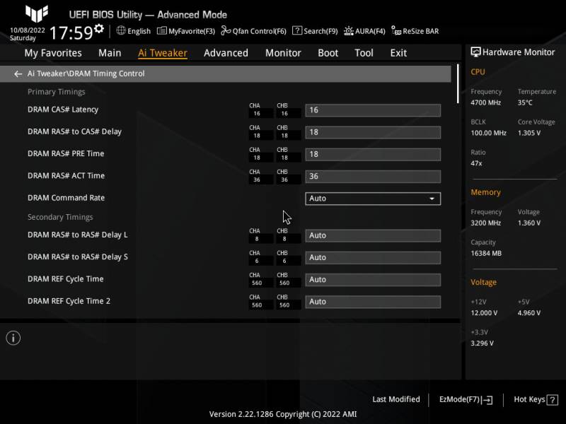 ASUS TUF GAMING Z790-PLUS WIFI D45